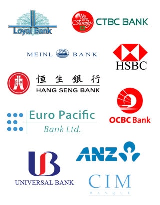 banking partners