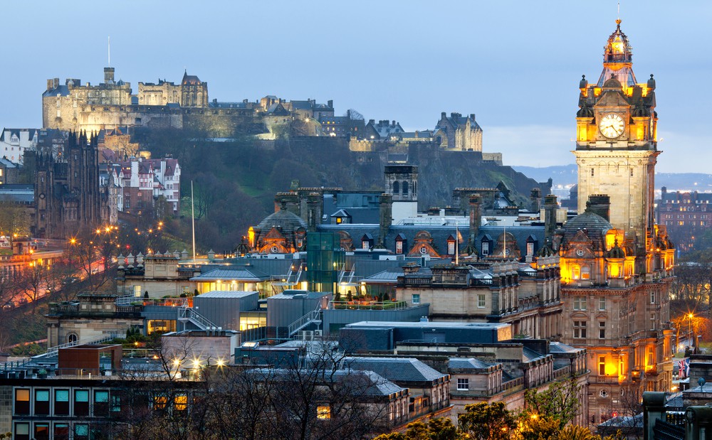 company registration in Scotland