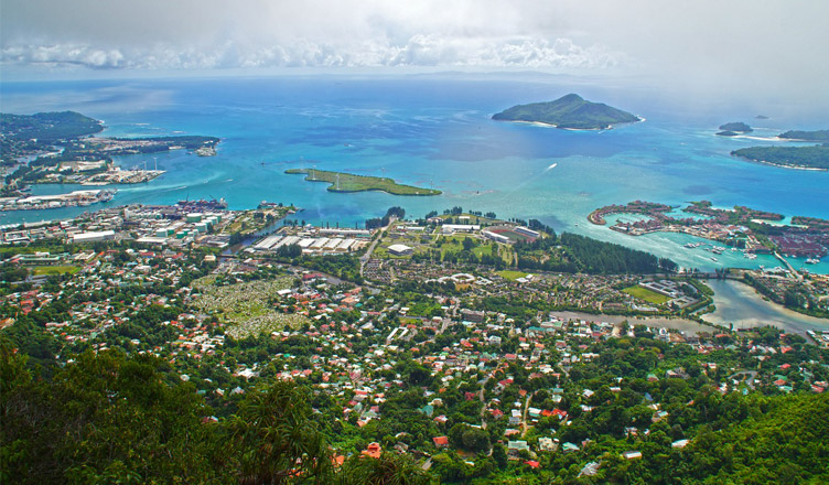 business in Seychelles