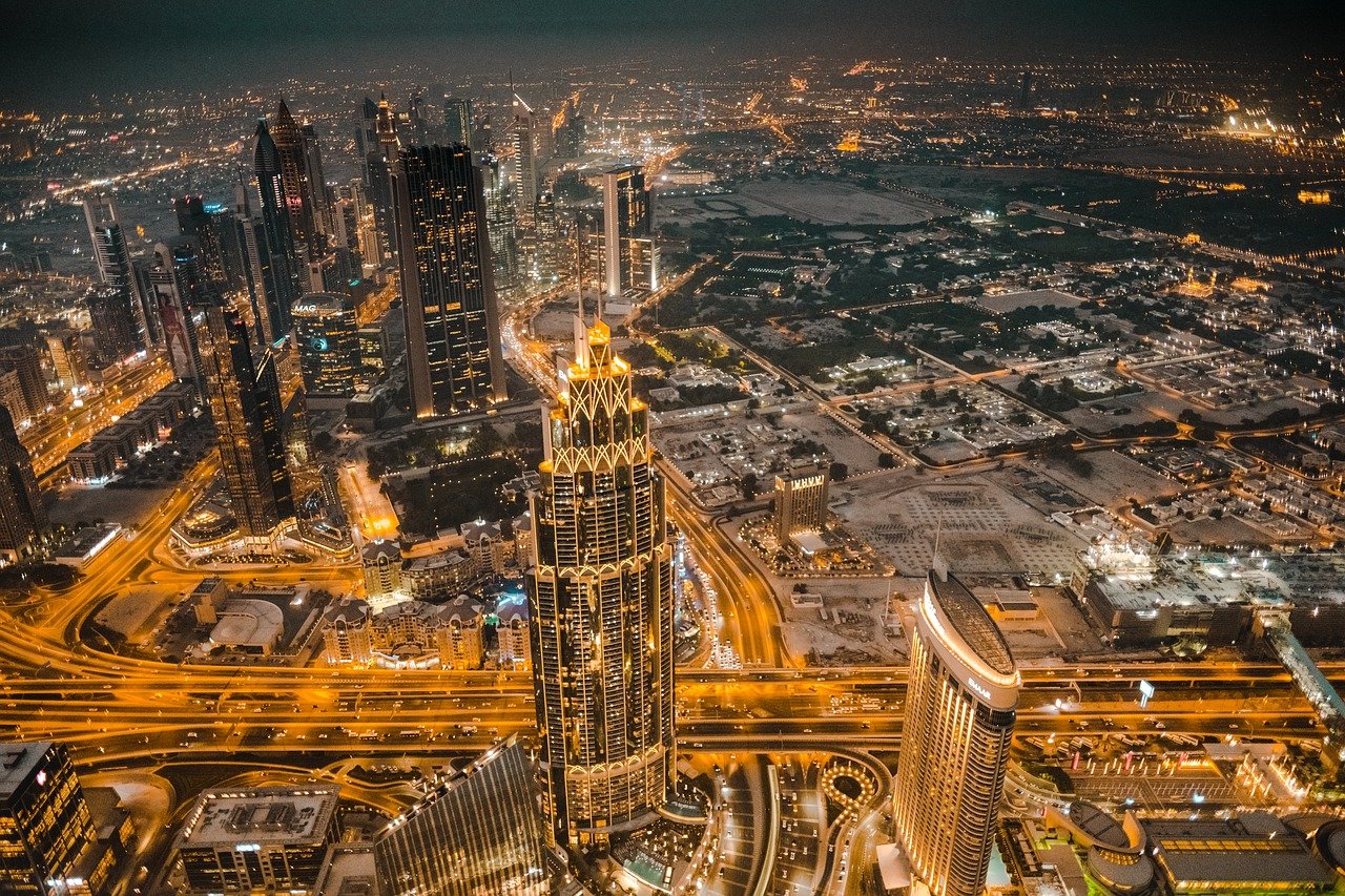 business setup in dubai