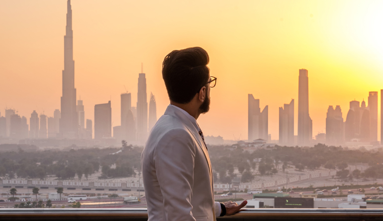 create a company in dubai