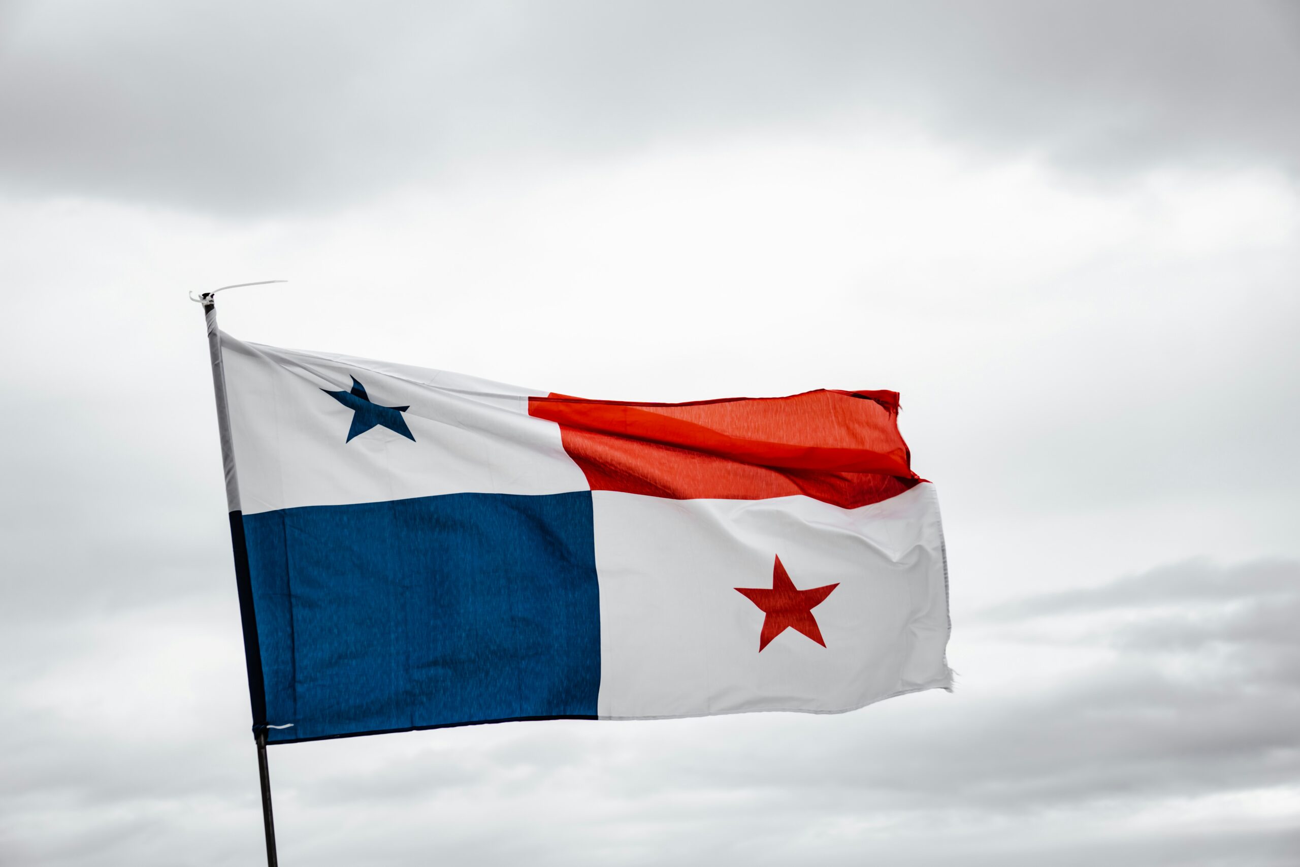 Flag of Panama
