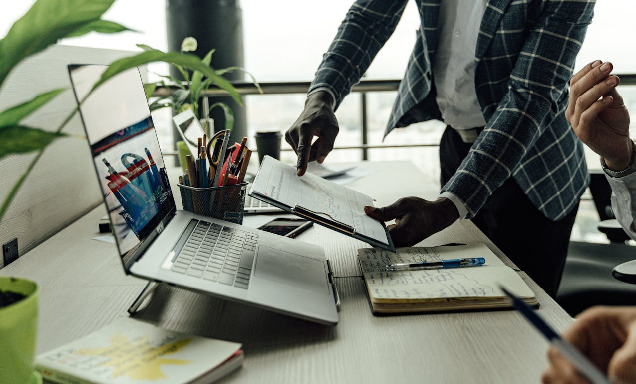 Comment créer une entreprise aux États-Unis à distance?