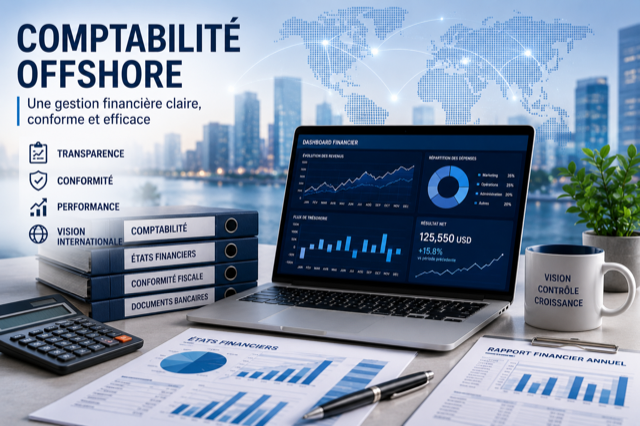 comptabilité offshore