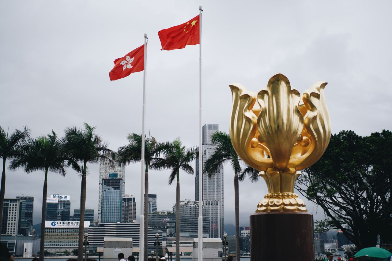 Quel est le tarif pour la création d'une entreprise à Hong Kong ?