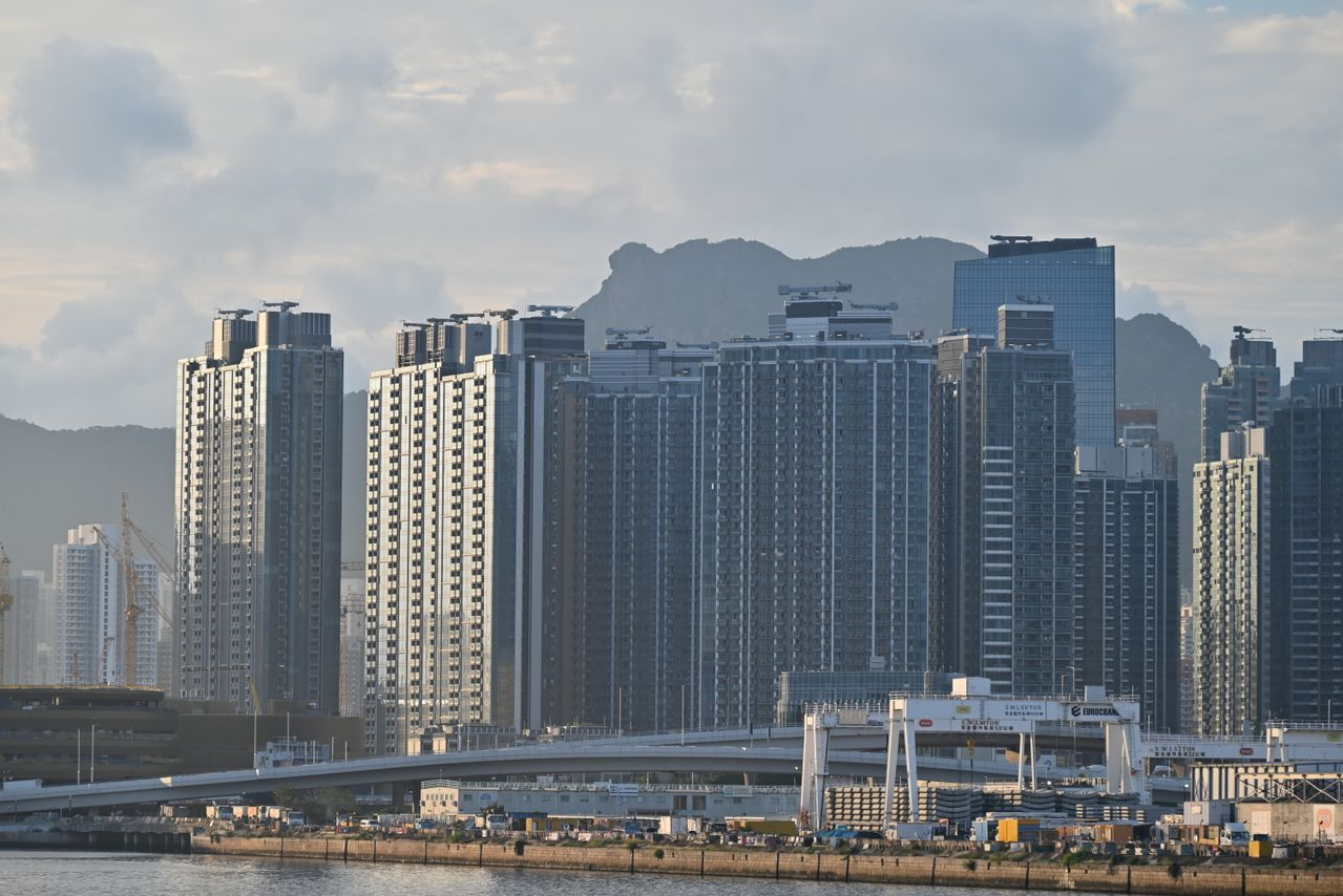 Création d’une société offshore à Hong Kong