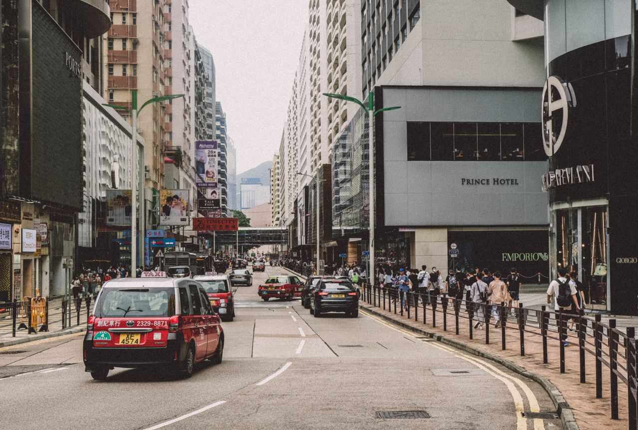 Hong Kong An Ever-Attractive Environment for International Investors