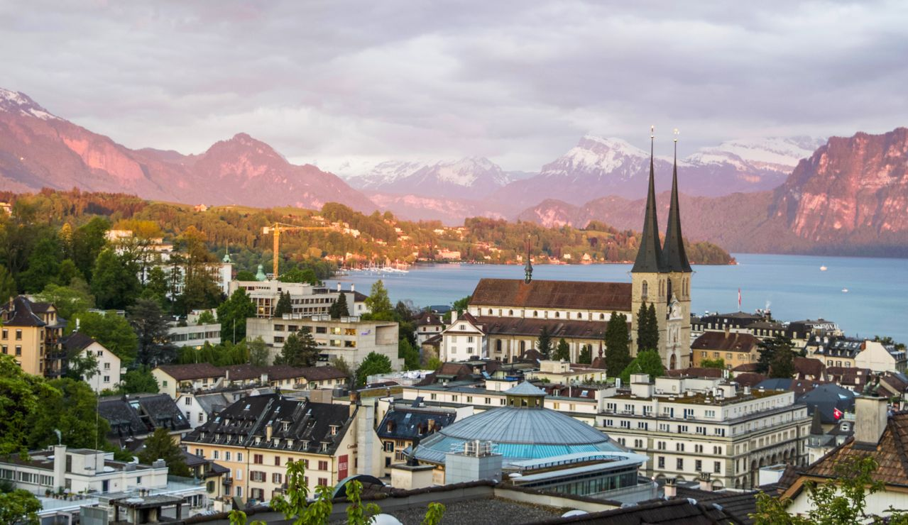 Tax Regularization in Switzerland