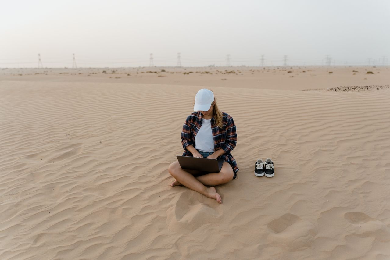 Best Country to Set Up a Business as a Digital Nomad