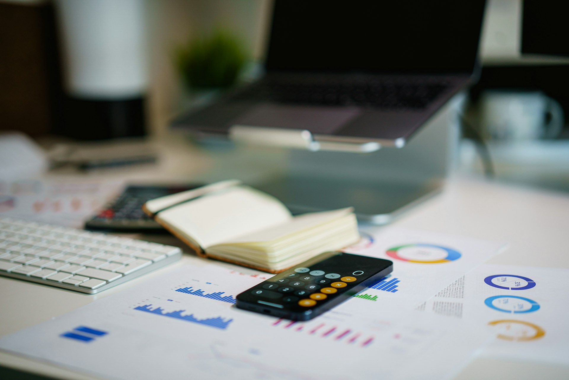 Compte professionnel HSBC ou Standard Chartered