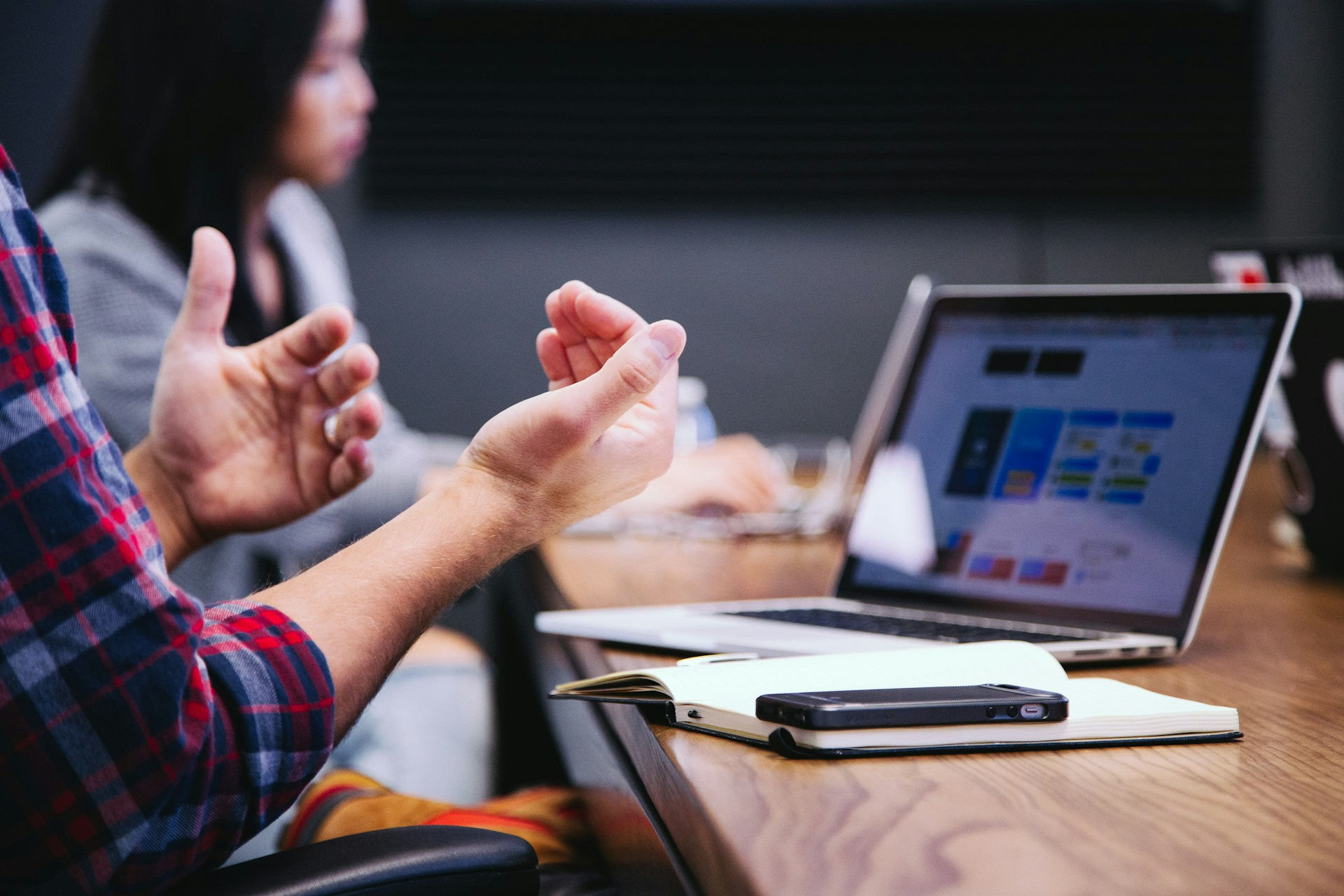Meilleure juridiction pour les entreprises de conseil en ligne