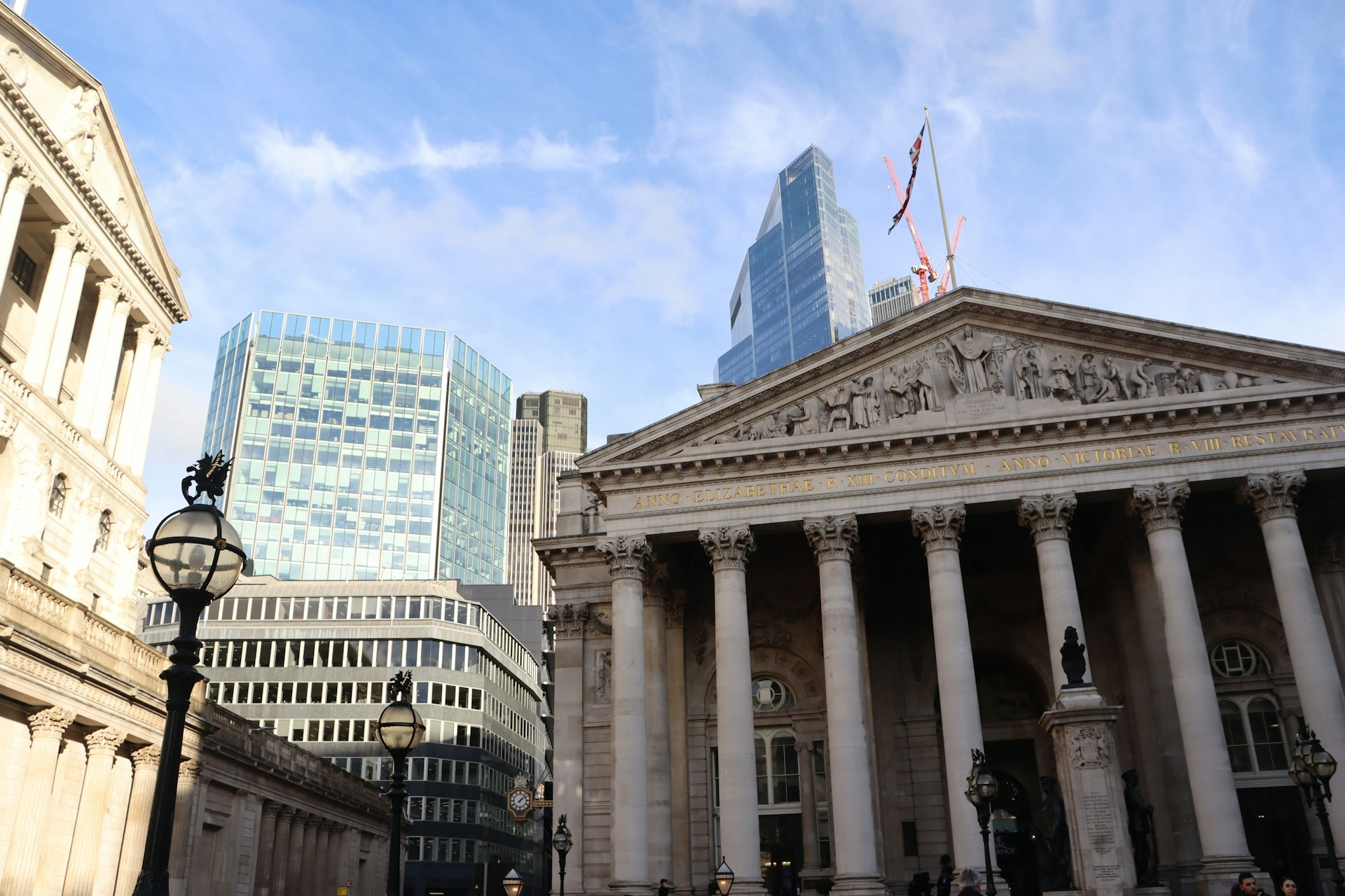 Services bancaires aux entreprises Singapour contre Hong Kong