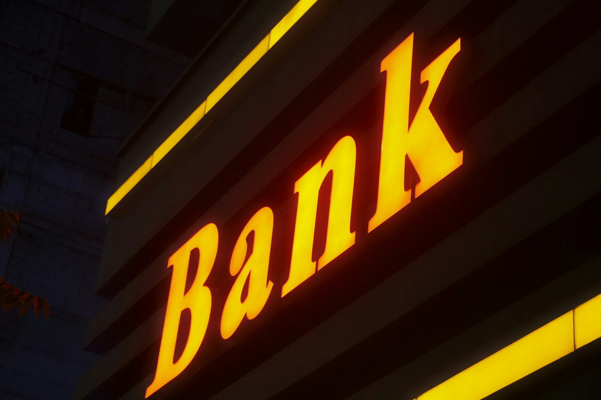 compte bancaire société internationale