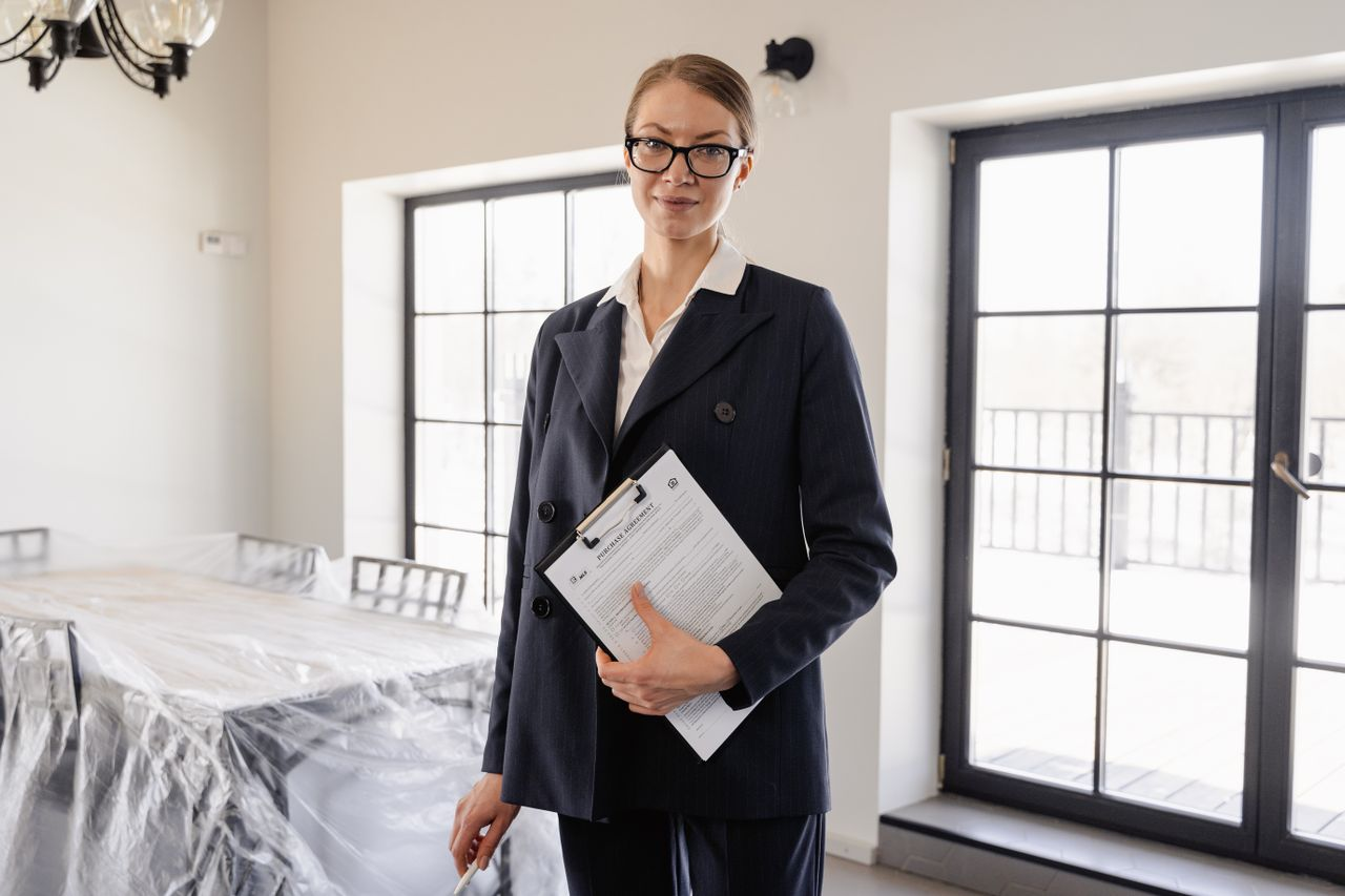Registered Agent in the United States